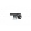 Capteur d'angle, vilebrequin BOSCH 0 986 280 411 - Visuel 2