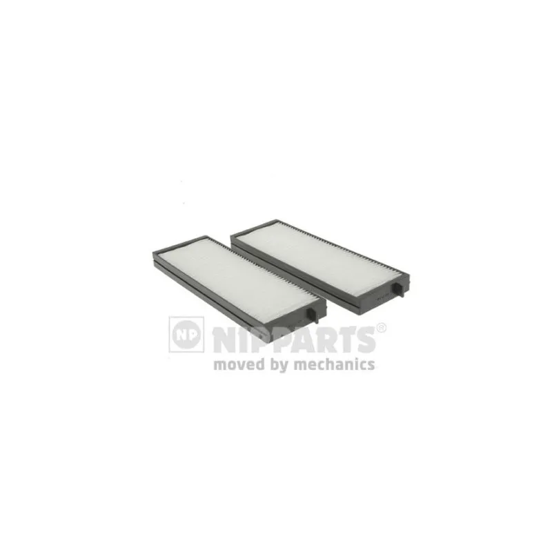 Filtre, air de l'habitacle NIPPARTS N1340520