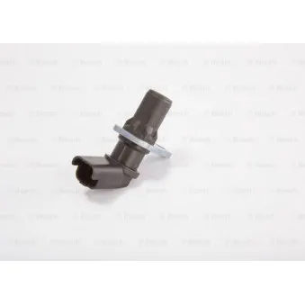 Capteur d'angle, vilebrequin BOSCH 0 986 280 414