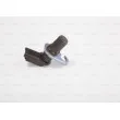 Capteur d'angle, vilebrequin BOSCH 0 986 280 414 - Visuel 3
