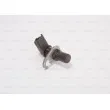 Capteur d'angle, vilebrequin BOSCH 0 986 280 416 - Visuel 3