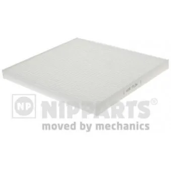 Filtre, air de l'habitacle NIPPARTS N1340521