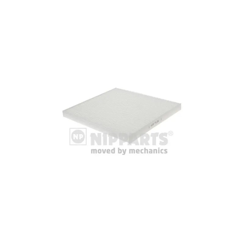 Filtre, air de l'habitacle NIPPARTS N1340521