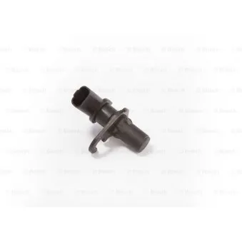Capteur d'angle, vilebrequin BOSCH 0 986 280 417