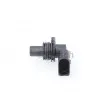 Capteur d'angle, vilebrequin BOSCH 0 986 280 420 - Visuel 2