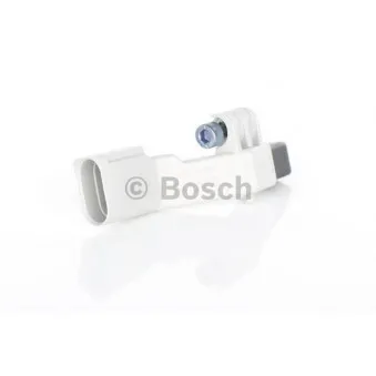 Capteur d'angle, vilebrequin BOSCH 0 986 280 421