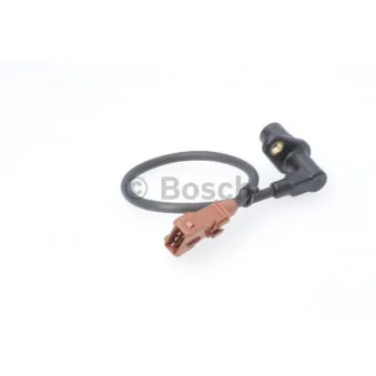 Capteur, régime BOSCH 0 986 280 426