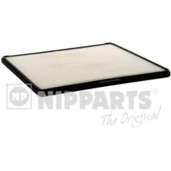 Filtre, air de l'habitacle NIPPARTS N1340912