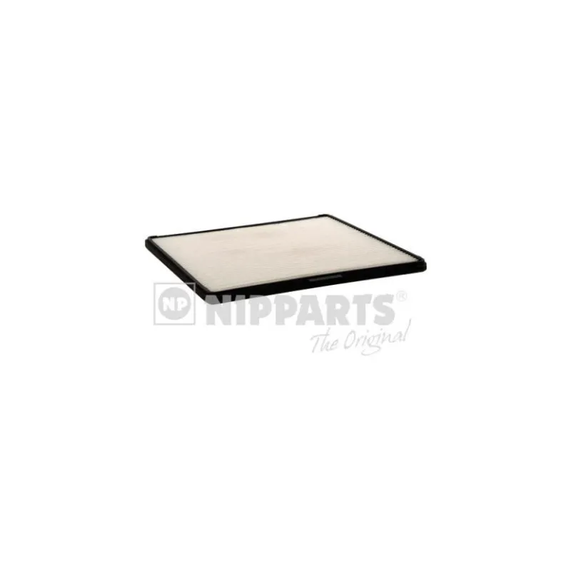 Filtre, air de l'habitacle NIPPARTS N1340912