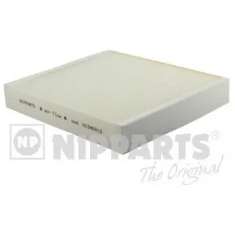 Filtre, air de l'habitacle NIPPARTS N1340913