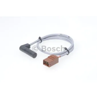Capteur, régime BOSCH 0 986 280 430