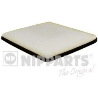 Filtre, air de l'habitacle NIPPARTS N1340914