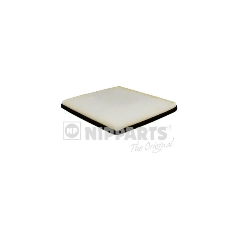 Filtre, air de l'habitacle NIPPARTS N1340914