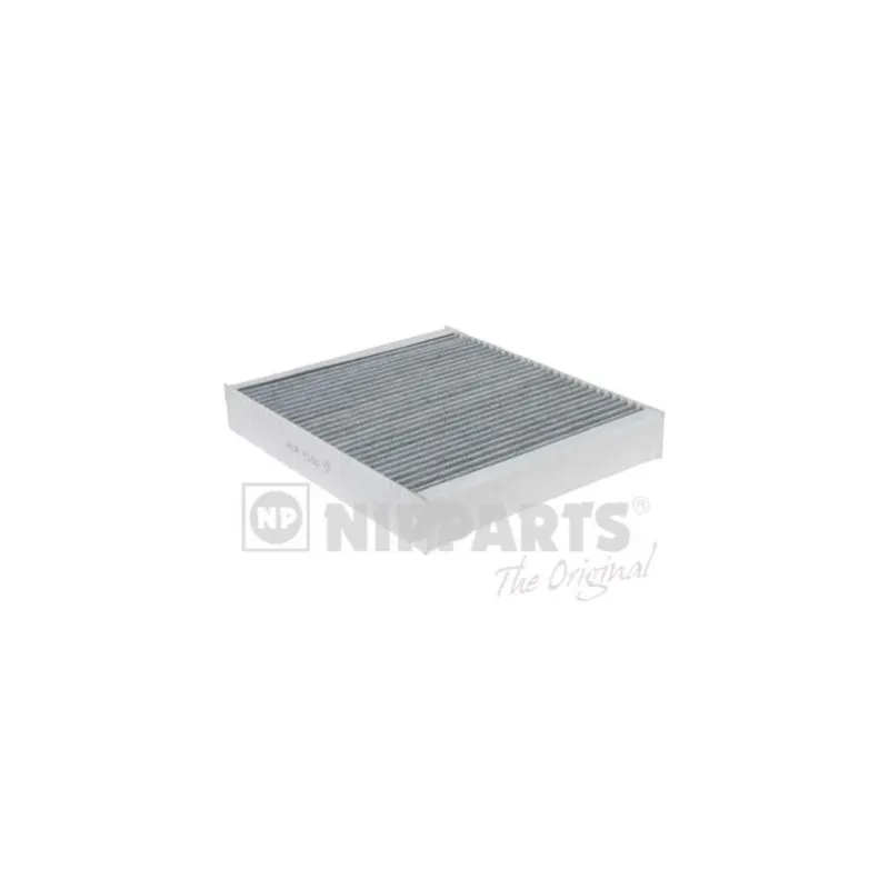 Filtre, air de l'habitacle NIPPARTS N1340915