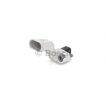 Capteur d'angle, vilebrequin BOSCH 0 986 280 435