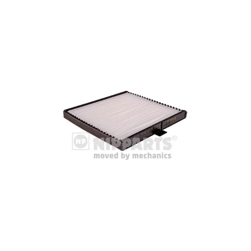 Filtre, air de l'habitacle NIPPARTS N1340916