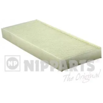 Filtre, air de l'habitacle NIPPARTS N1341021