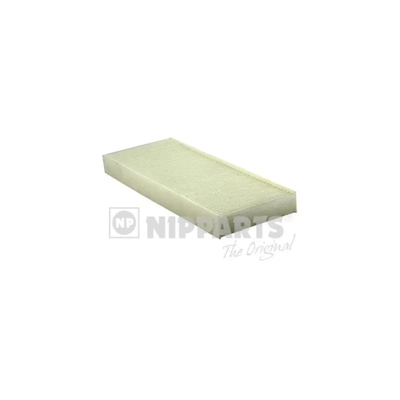 Filtre, air de l'habitacle NIPPARTS N1341021