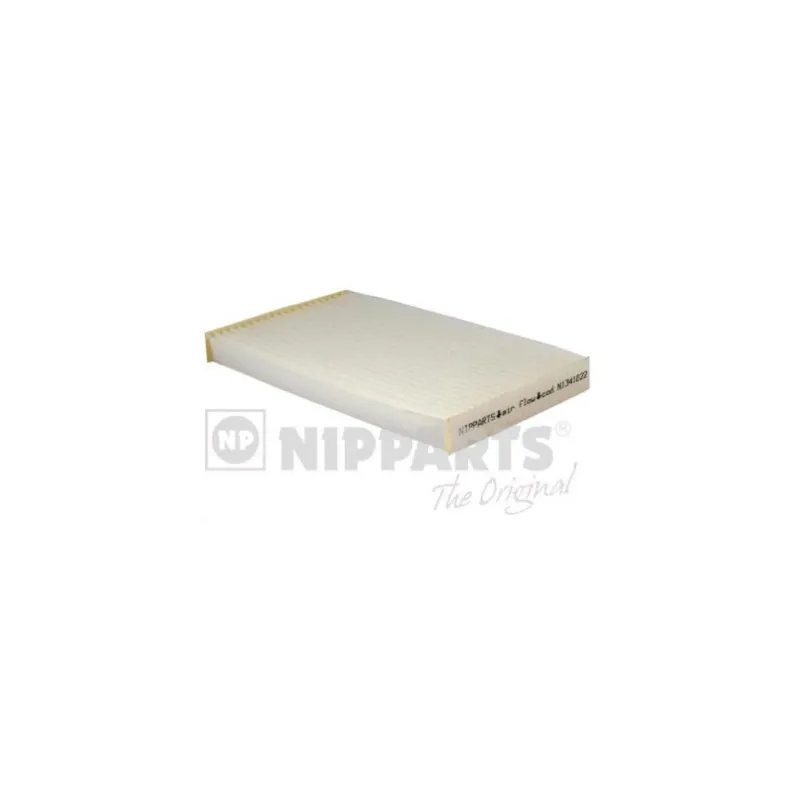 Filtre, air de l'habitacle NIPPARTS N1341022