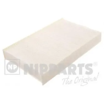 Filtre, air de l'habitacle NIPPARTS N1341023