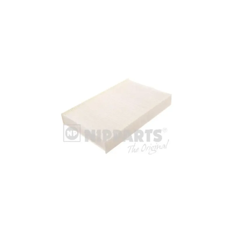 Filtre, air de l'habitacle NIPPARTS N1341023
