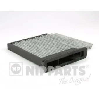 Filtre, air de l'habitacle NIPPARTS N1341024