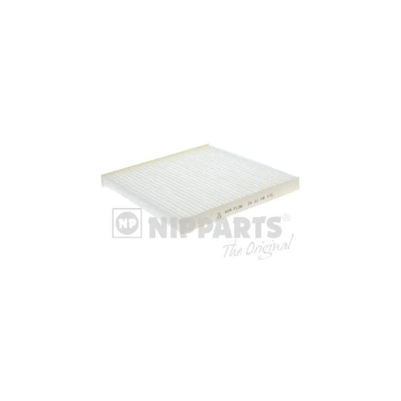 Filtre, air de l'habitacle NIPPARTS N1341025