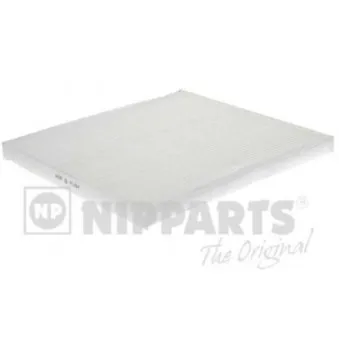Filtre, air de l'habitacle NIPPARTS N1341027