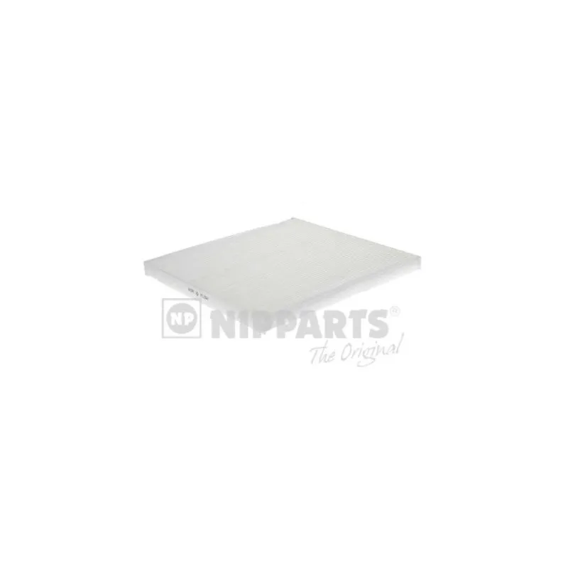Filtre, air de l'habitacle NIPPARTS N1341027