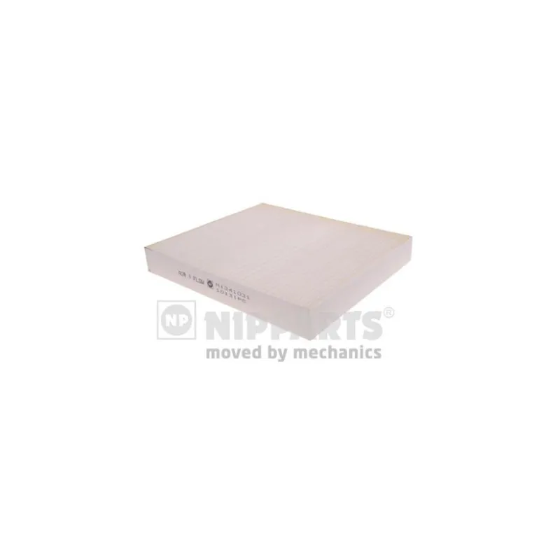 Filtre, air de l'habitacle NIPPARTS N1341031