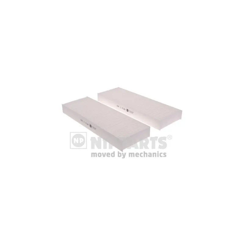 Filtre, air de l'habitacle NIPPARTS N1341032