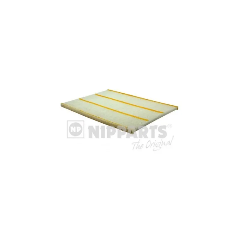 Filtre, air de l'habitacle NIPPARTS N1342029