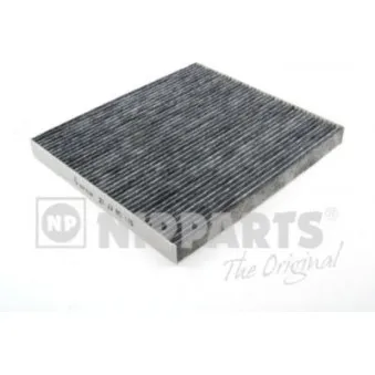 Filtre, air de l'habitacle NIPPARTS N1342030