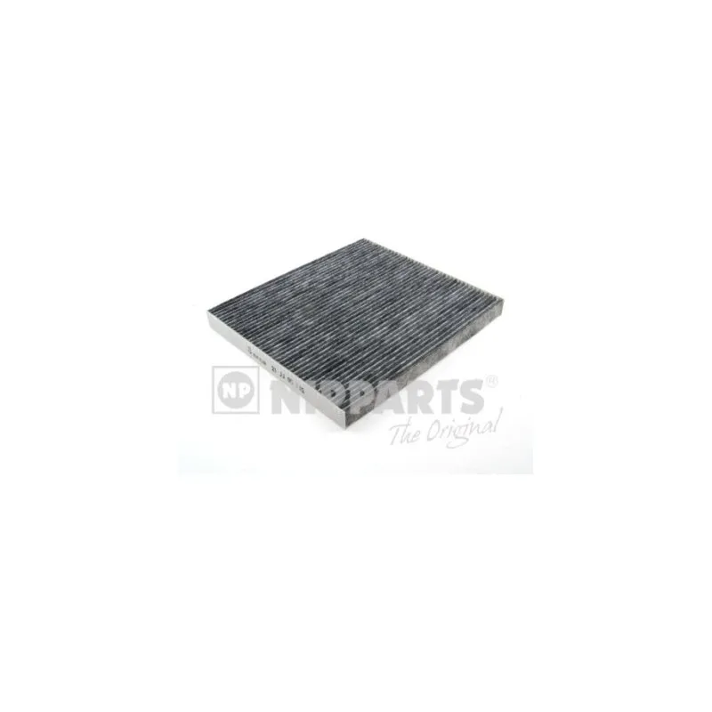 Filtre, air de l'habitacle NIPPARTS N1342030