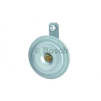 Avertisseur sonore BOSCH 0 986 320 133