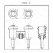 Avertisseur sonore BOSCH 0 986 320 133 - Visuel 3
