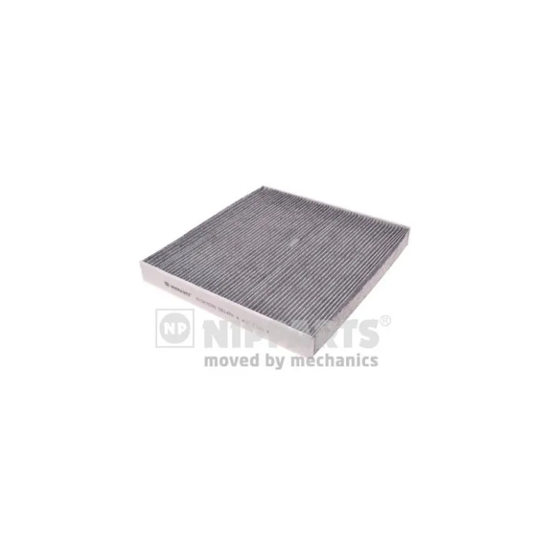 Filtre, air de l'habitacle NIPPARTS N1342035