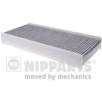 Filtre, air de l'habitacle NIPPARTS N1342037