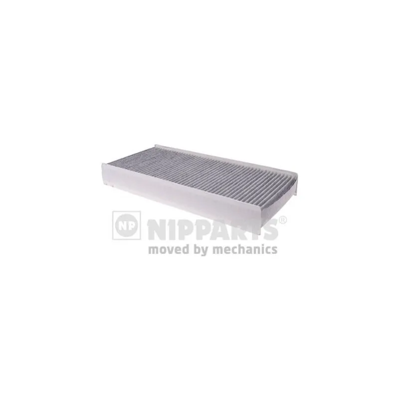 Filtre, air de l'habitacle NIPPARTS N1342037