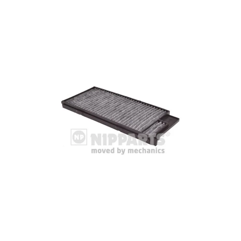 Filtre, air de l'habitacle NIPPARTS N1342039