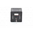 Appareil de commande, temps de préchauffage BOSCH 0 986 332 001 - Visuel 1