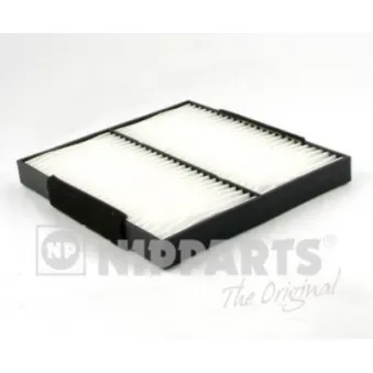 Filtre, air de l'habitacle NIPPARTS N1343019
