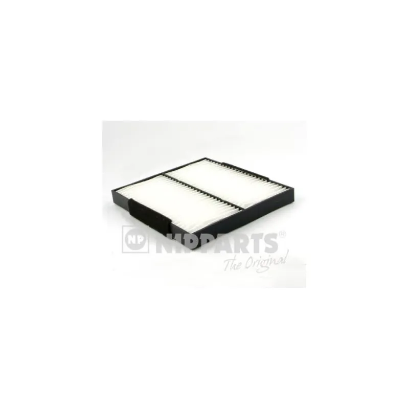 Filtre, air de l'habitacle NIPPARTS N1343019