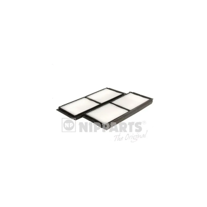 Filtre, air de l'habitacle NIPPARTS N1343020