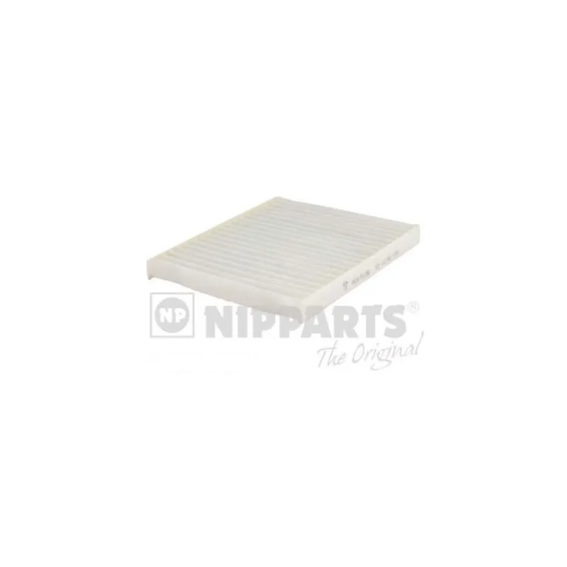 Filtre, air de l'habitacle NIPPARTS N1343021