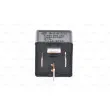 Appareil de commande, temps de préchauffage BOSCH 0 986 332 050 - Visuel 1