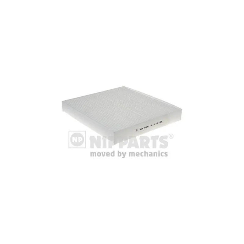 Filtre, air de l'habitacle NIPPARTS N1343022
