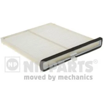 Filtre, air de l'habitacle NIPPARTS N1343023