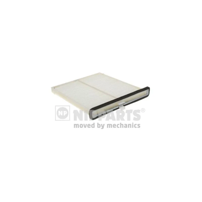 Filtre, air de l'habitacle NIPPARTS N1343023
