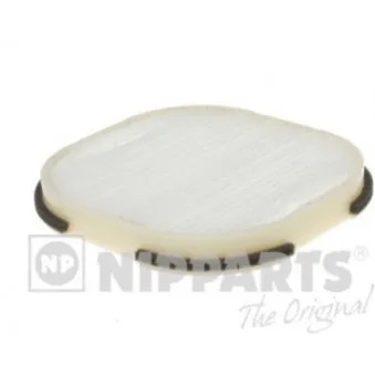 Filtre, air de l'habitacle NIPPARTS